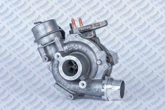SUS-U065 Turbo Megane Iii Coupe 1.5 Dci (Dz09 Dz0d Dz1f Dz1g Dz14 Dz29) Cla Coupe (C117) Cla 180 Cdi